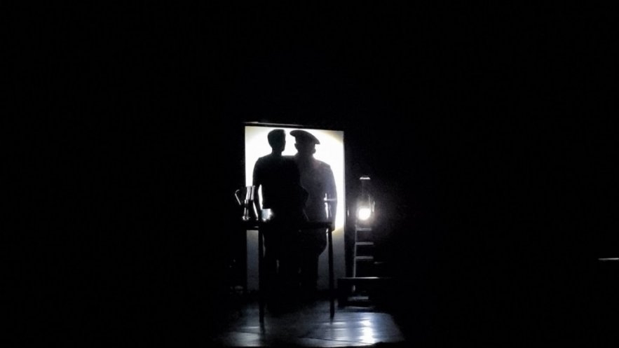 Премијера представе „Земља Недођија“ по тексту Светог владике Николаја Велимировића