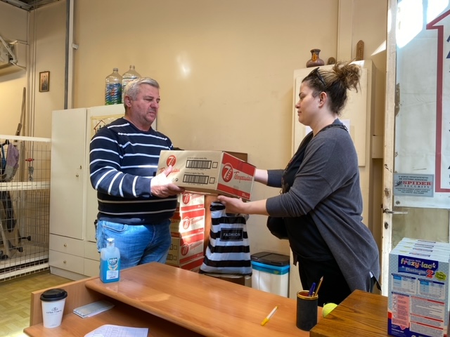 Το ΚΕΣΟ «υιοθέτησε» το 170ο Δημοτικό Σχολείο Αθηνών