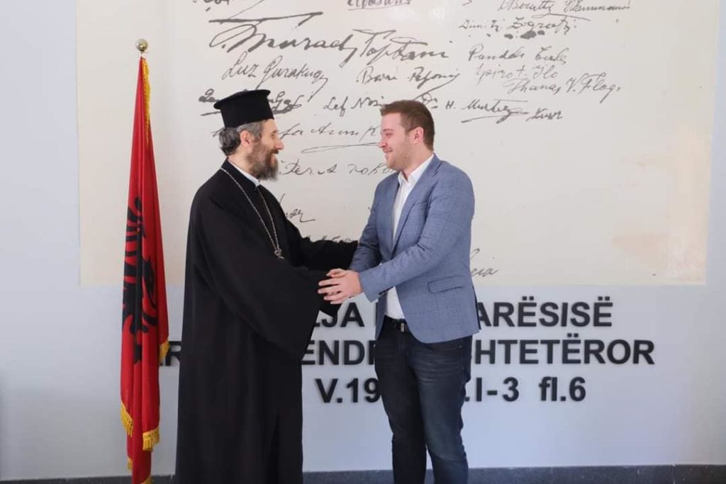 Digjitalizohen mbi 220 mijë dokumente të komunitetit ortodoks