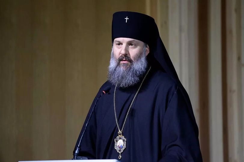 საპატრიარქო ტახტის მოსაყდრის, სენაკისა და ჩხოროწყუს მიტროპოლიტ შიოს (მუჯირი) სიტყვა კონფერენციის ,,ცხინვალის რეგიონი – ისტორია და თანამედროვეობა” (გამოწვევები და პერსპექტივები) მონაწილეთადმი: