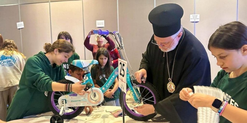 2024 Clergy-Laity Congress to Highlight Outreach Ministries