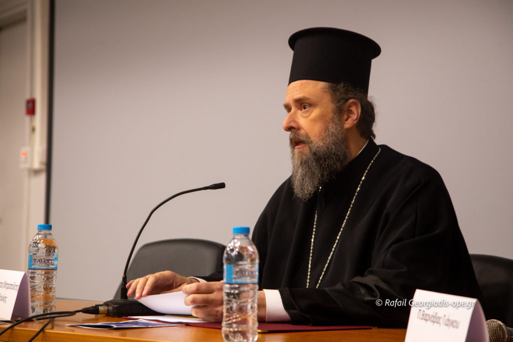 Συναντώντας την Πίστη στην Ιατρική (ΦΩΤΟ)