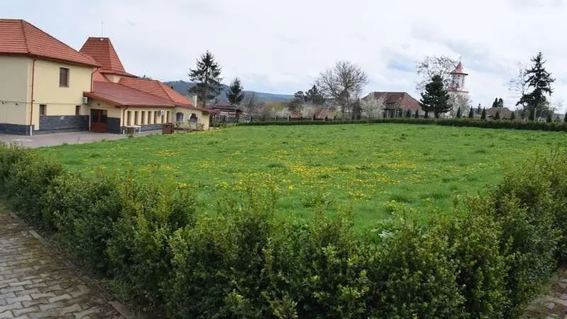 Proiectul Muzeului „Gheorghe Șincai” din localitatea natală a marelui cărturar, în faza finală a licitației