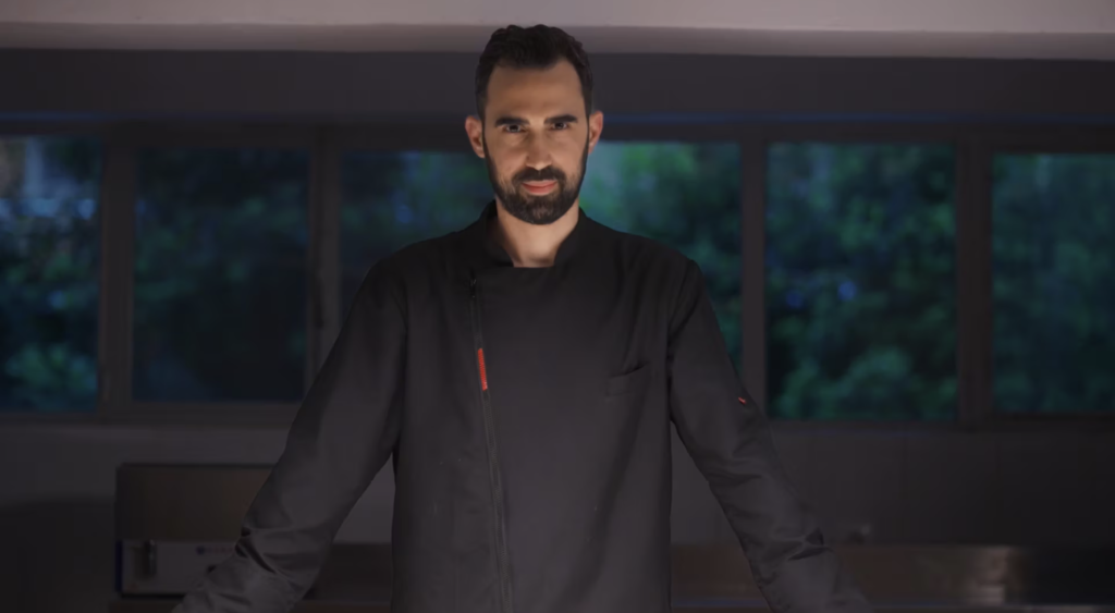 Η «ΑΠΟΣΤΟΛΗ» στηρίζει τις μικρές ελληνικές επιχειρήσεις – Βίντεο