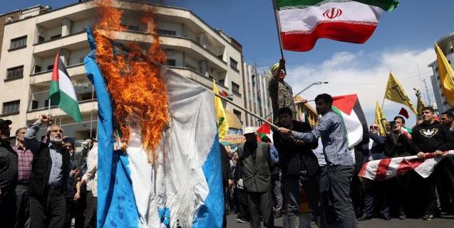 Πώς η Ιρανική επίθεση ενεργοποίησε εκ νέου την παγκόσμια κοινότητα
