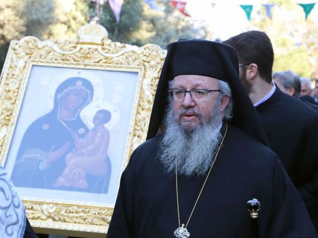 Μητροπολίτης Φαναρίου Αγαθάγγελος: Μια προσπάθεια κοινού εορτασμού του Πάσχα στην Αρχαία Εκκλησία