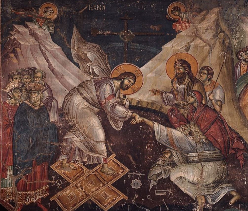 “Η Βυζαντινή Ανάστασις”: Παρουσίαση βιβλίου της Καθηγήτριας Ιωάννας Στουφή στις 25 Απριλίου