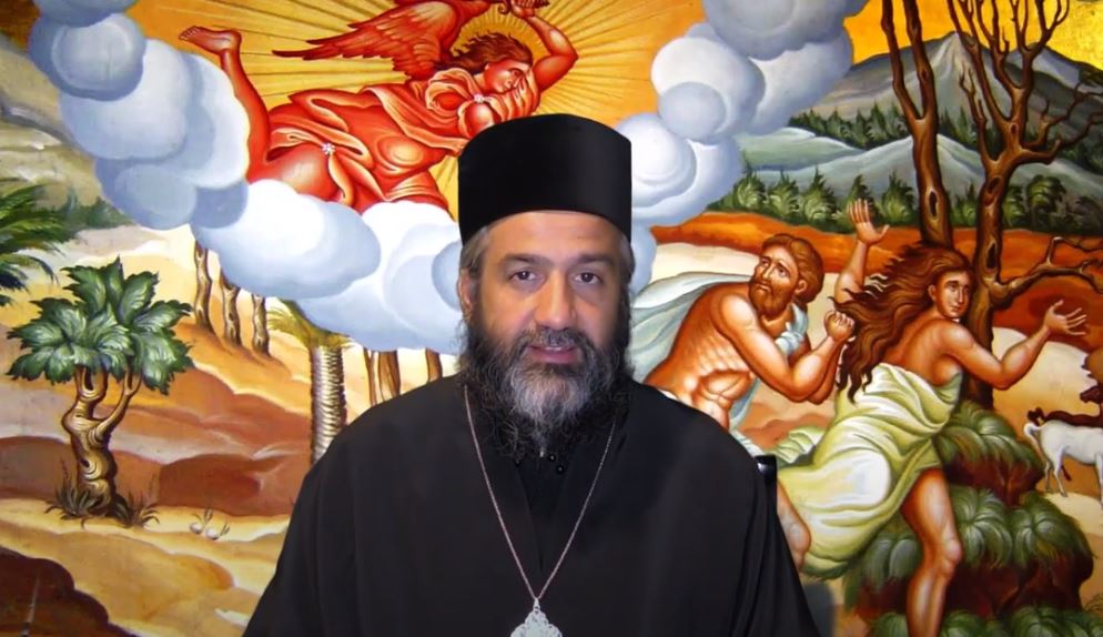 Ο Αρχιμανδρίτης Ιάκωβος Κανάκης στις “Ορθόδοξες Διαδρομές” στο Pemptousia FM