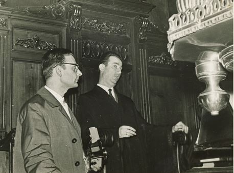 Θεοχάρης Στ. Ανεστίδης: Ένας ακραιφνής Φαναριώτης, Χαλκίτης και διάκονος του “Πατριαρχικού ύφους”