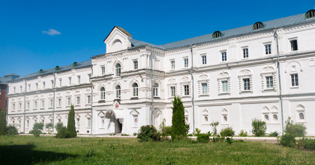 Костромская духовная семинария получила лицензию на реализацию образовательной деятельности по направлению подготовки «Теология» (бакалавриат)