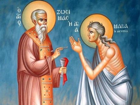 Άρχοντες ή διάκονοι του κόσμου;