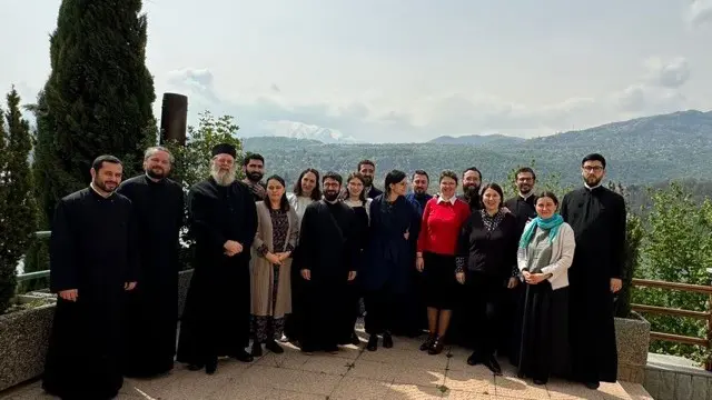 Departamentul pentru tineret al Episcopiei Italiei se organizează după modelul celui din Arhiepiscopia Iașilor