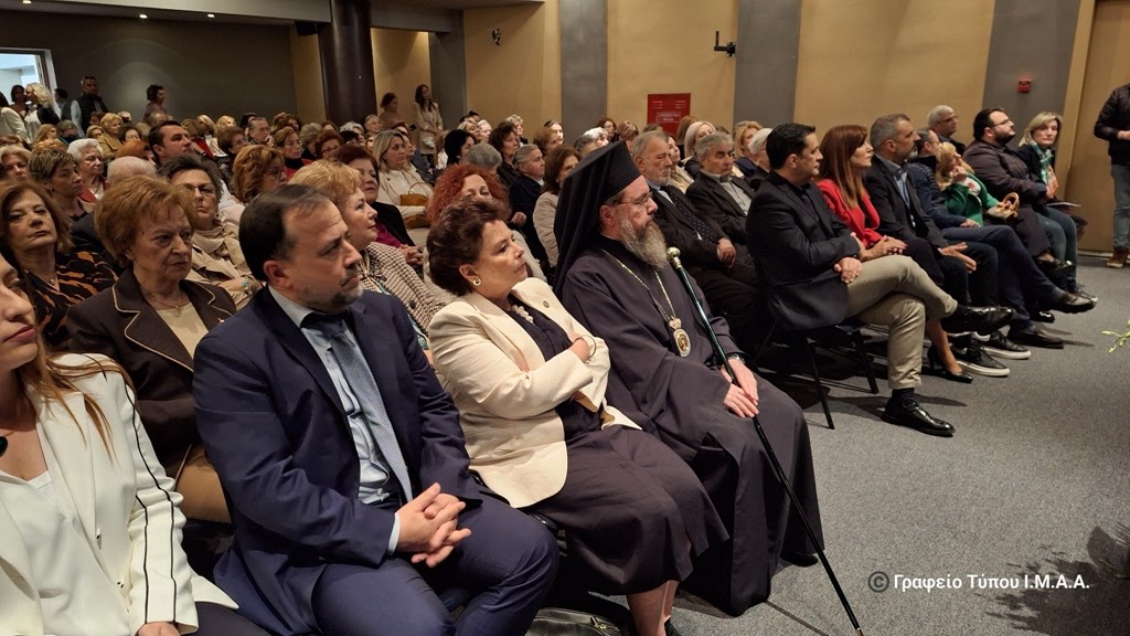 «Πανάγιος Τάφος – Το Μνημείο και το Έργο»