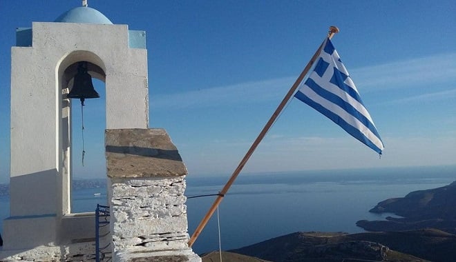 Έρευνα Κάπα Research: Πόσο εμπιστεύονται οι Έλληνες τον θεσμό της Εκκλησίας – Οι ερωτηθέντες δηλώνουν ότι πιστεύουν στον Θεό