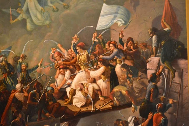 Σαν σήμερα το 1826: Η δεύτερη πολιορκία και η έξοδος του Μεσολογγίου