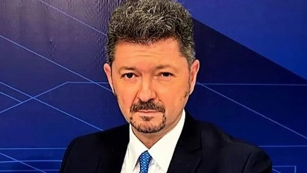 “Η ανοχή στους κακοποιητές κάνει τον κακοποιητή χειρότερο” – Ο Δρ. Εγκληματολογίας Παναγιώτης Παπαϊωάννου στην “Επικαιρότητα” με τη Μαρία Γιαχνάκη