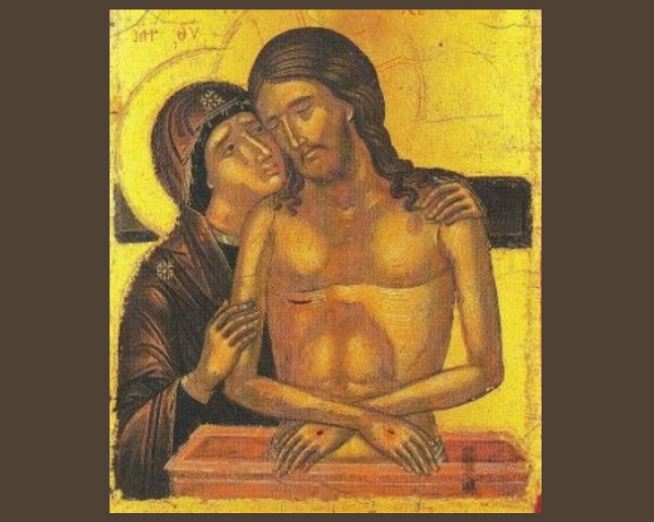 Προπασχάλια εκδήλωση: «Χριστός Πάσχων» από την Σχολή Εκκλησιαστικής Μουσικής της Ιεράς Μητρόπολης Άρτης