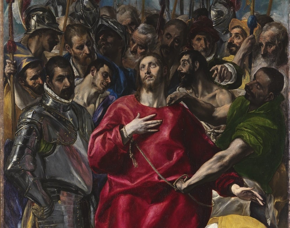 Όλες μας τις αδυναμίες τις βαστά ο Θεός – Του Πρωτοπρεσβύτερου Θεμιστοκλής Μουρτζανού