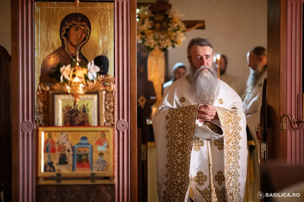 Părintele Arsenie de la Cornu: O cunoaștere seacă nu poate să-l ajute pe om să dobândească viața cea veșnică