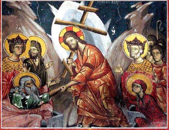 Πάσχα στην Κύπρο