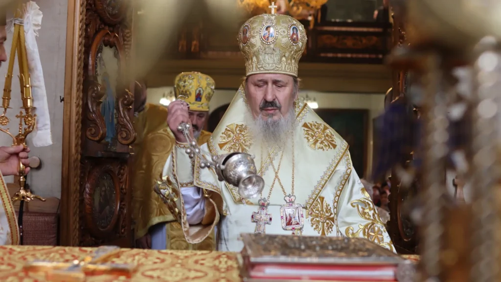 Bessarabia Metropolitan’s message on Day of Remembrance of victims of 1946-1947 famine: Never forget their suffering