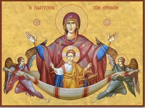 Ζωντανά σήμερα στην Pemptousia TV η Δ’ Στάση των Χαιρετισμών