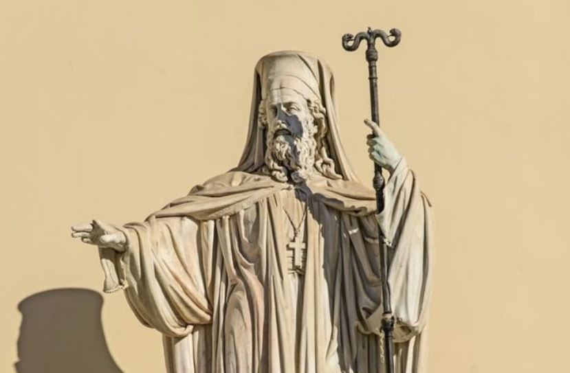 “Μη λησμονείτε το σχοινί, παιδιά, του Πατριάρχη!”: 203 χρόνια από την αλησμόνητη θυσία του Πατριάρχη του Γένους, Αγίου Γρηγορίου Ε’