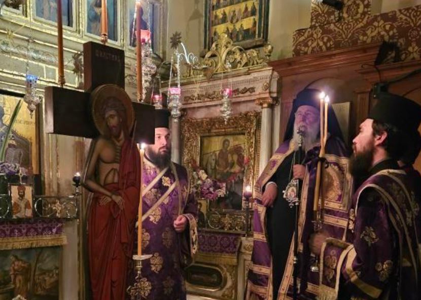 Κερκύρας Νεκτάριος: Ατυχώς η Ελληνική Κυβέρνηση δια νόμου στήριξε τον Σοδομισμό της εποχής μας