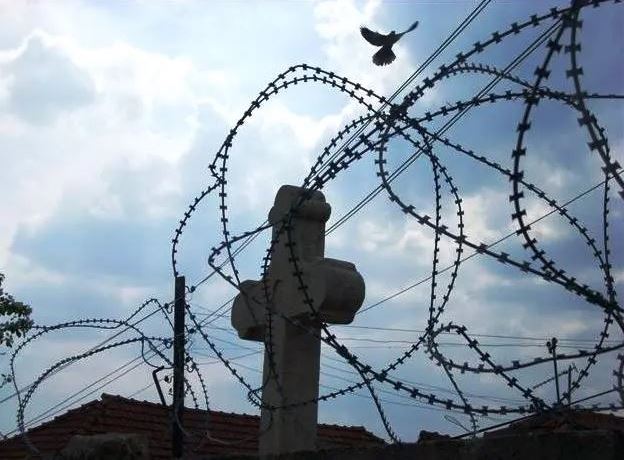 Σερβική Εκκλησία: Επιζήμια η ένταξη του Κοσσυφοπεδίου στο Συμβούλιο της Ευρώπης