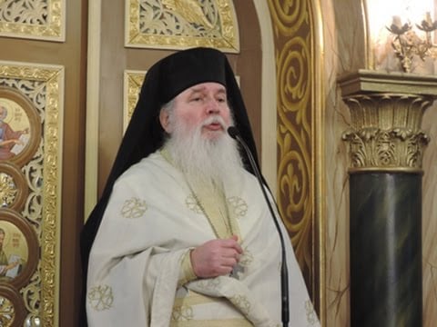 Αρχιμανδρίτης Αθανάσιος Παπασταύρου: “Οδεύοντας προς την Μεγάλη Εβδομάδα” (ΗΧΗΤΙΚΟ)