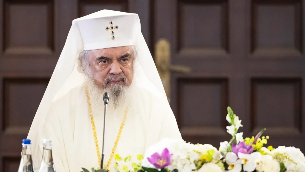 Patriarhul Daniel: Întrunirea cultelor cu reprezentanții statului, expresie a cooperării pentru binele poporului român