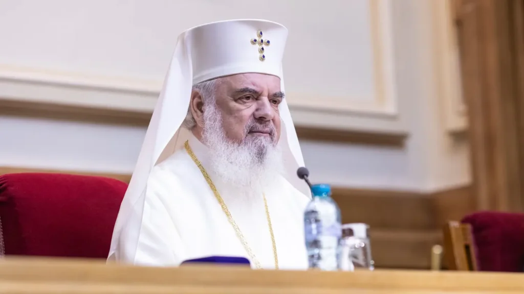 Patriarhul Daniel a transmis un mesaj aniversar la împlinirea a 90 de ani de la înființarea Spitalului „Floreasca”
