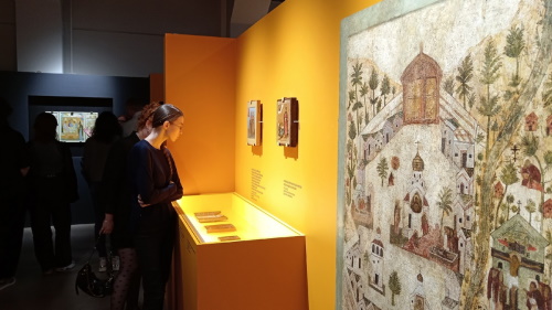 Более 120 произведений церковного искусства XVI–XX веков представили в Рязани