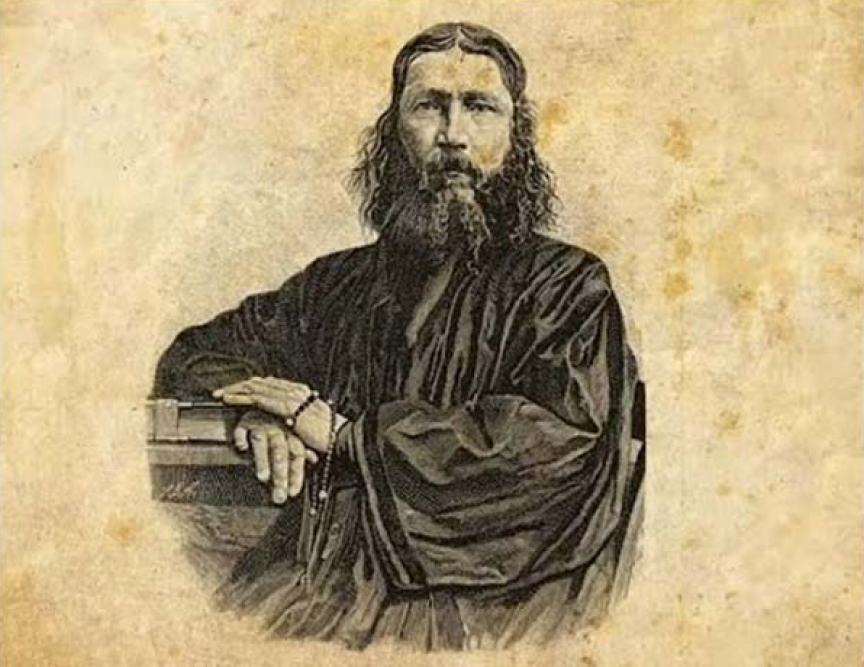 Патриаршее приветствие участникам торжеств, посвященных 130-летию со дня преставления архимандрита Антонина (Капустина)