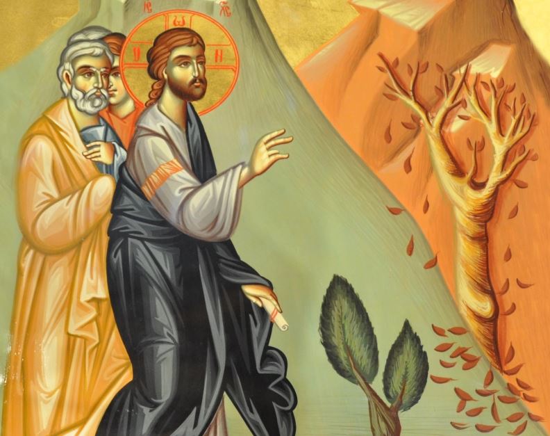 Μεγάλη Δευτέρα