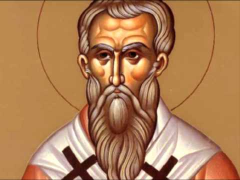 26 Απριλίου: Εορτάζει ο Άγιος Ιερομάρτυρας Βασιλέας, Επίσκοπος Αμασείας