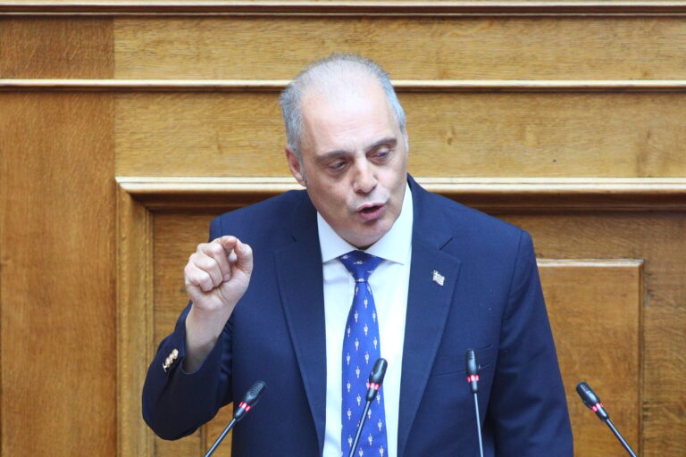 Κ. Βελόπουλος: Η δήλωση του Αρχιεπισκόπου εργαλειοποιείται προεκλογικά από τη ΝΔ και τον ίδιο τον Κ. Μητσοτάκη