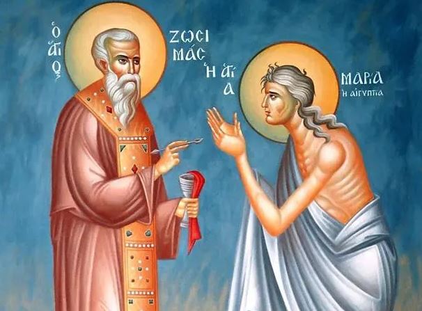 Το Ευαγγελικό Ανάγνωσμα της Κυριακής E΄ των Νηστειών