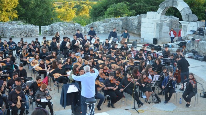 Η Καβάλα τιμά τον Απόστολο Παύλο