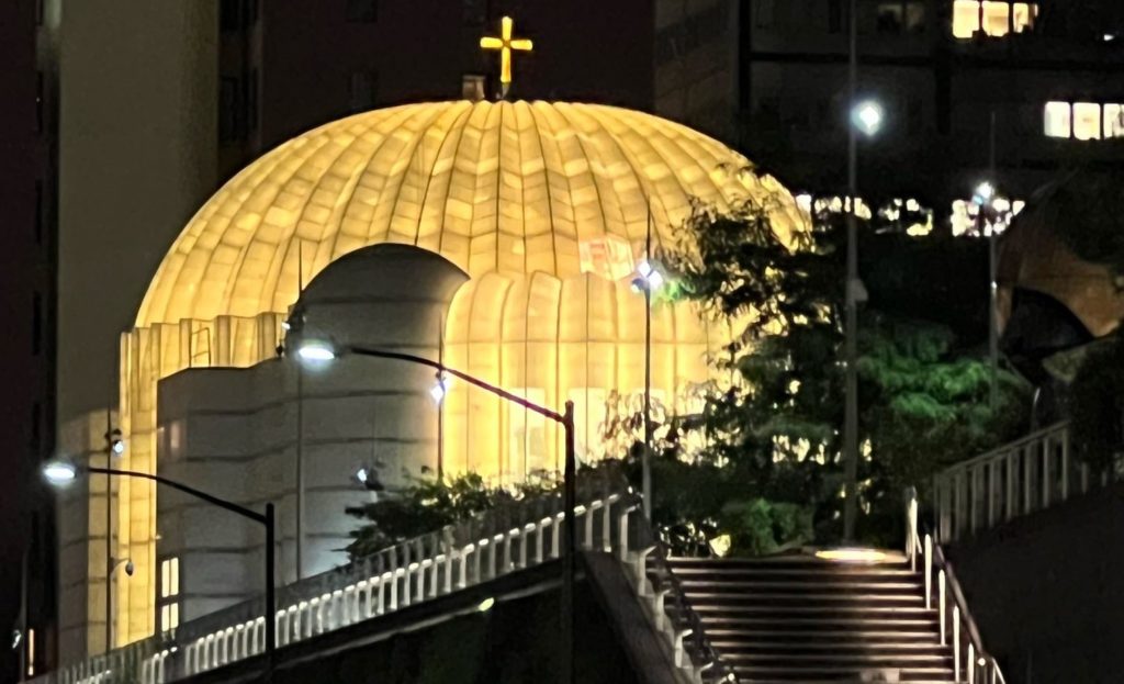 Αναφορά του προγράμματος «Sixty Minutes» του «CBS» στον Αγιο Νικόλαο