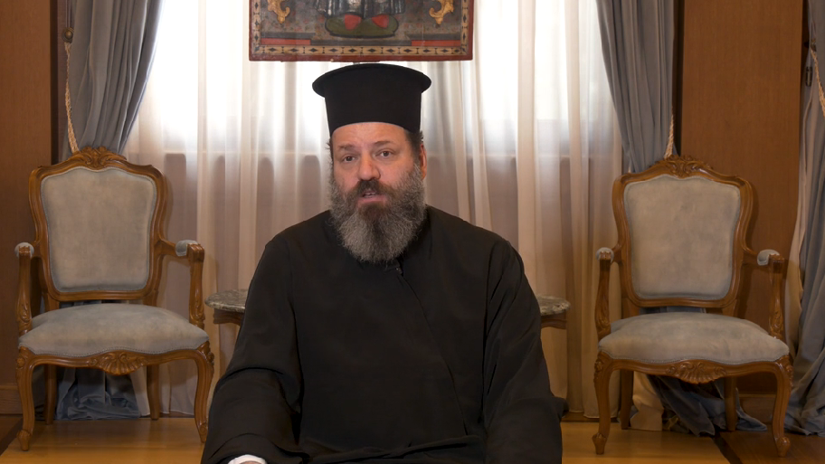 Εκπομπή «Αιρέσεις και Αναιρέσεις»: Ο π. Ανδρέας Γκατζέλης μιλά για τη «Θεοσοφία»