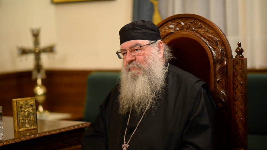 Καρδιακός Λόγος: Ε’ Κυριακή των Νηστειών – Μαρίας της Αιγυπτίας