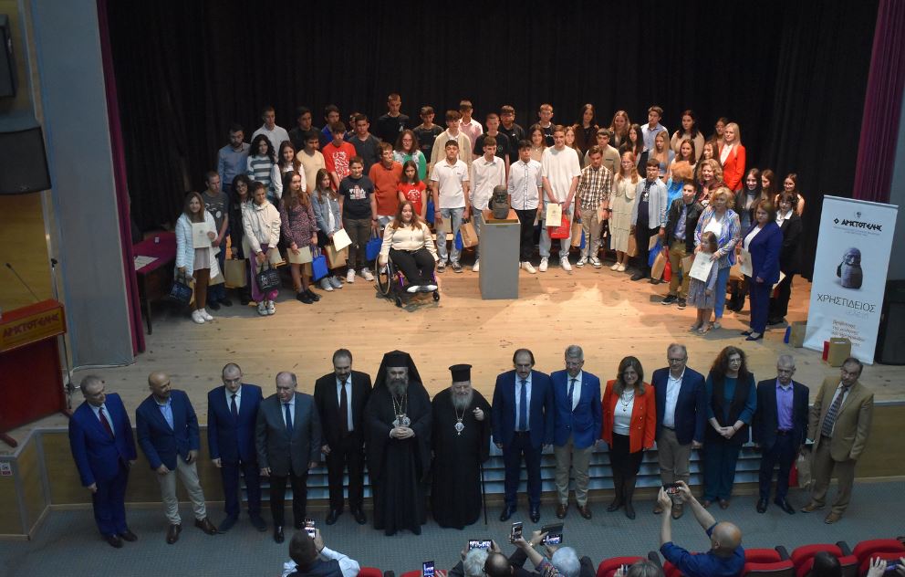 Ποιμαντική διακονία Μητροπολίτη Φλωρίνης (ΦΩΤΟ)