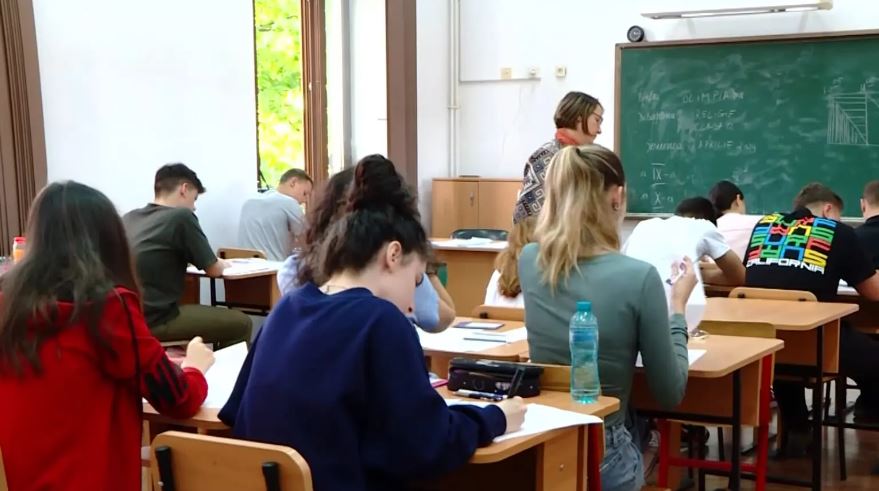 Βουκουρέστι: Πάνω από 1.400 μαθητές συμμετείχαν στην Ολυμπιάδα Θρησκευτικών