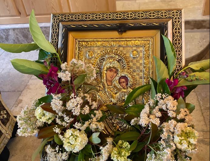 الزيارات الإستفقادية إلى رعايا أنطاكية ولواء الاسكندرون / الأسبوع الثالث.