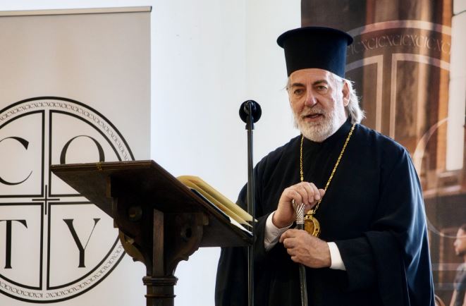 Over 220 Youth & Young Adults Attend the 1st Annual COTY Lenten Retreat