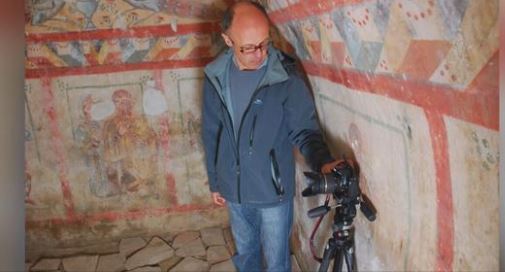 Представих си една професия, която прави чудеса“: Скритата мисия на реставраторите