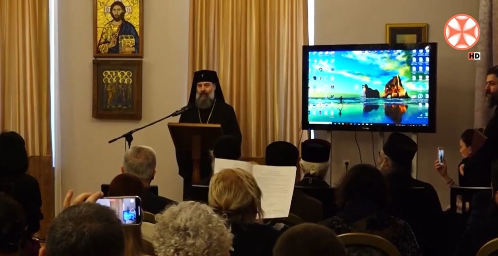 ცხინვალის რეგიონი – ისტორია და თანამედროვეობა