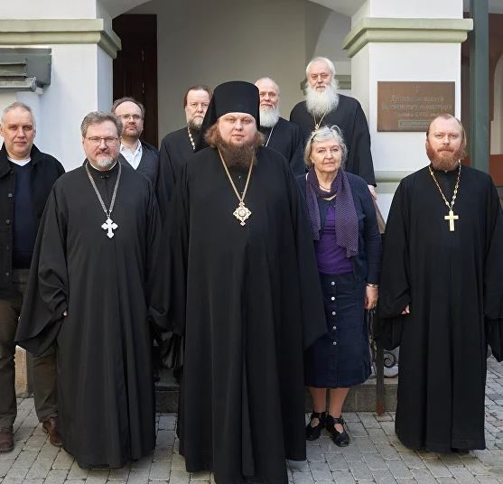 Состоялось пленарное заседание Синодальной комиссии по биоэтике