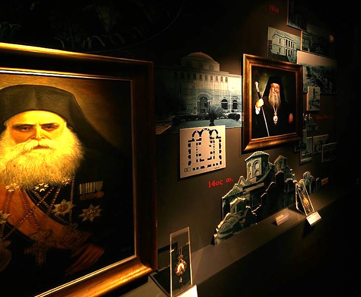 Ολοκληρώθηκαν οι εργασίες του Εκκλησιαστικού Μουσείου της Ιεράς Μητρόπολης Θεσσαλονίκης